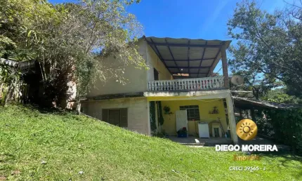 Chácara  à venda em mairiporã – ideal para morar, investir ou lazer