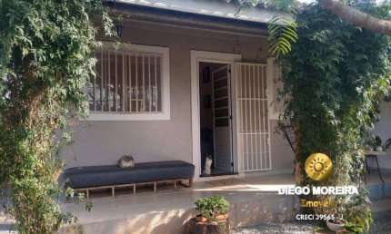 Casa com 2 quartos à venda no Terra Preta, Mairiporã 