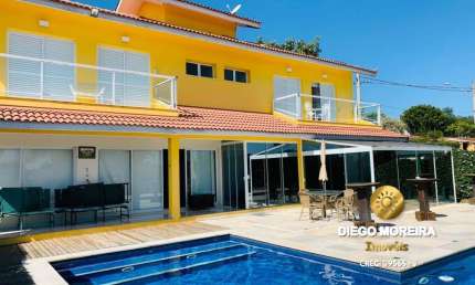 Chácara / sítio com 4 quartos à venda no Cubas, Piracaia 