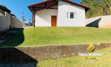 Casa com 2 quartos à venda no Terra Preta, Mairiporã 