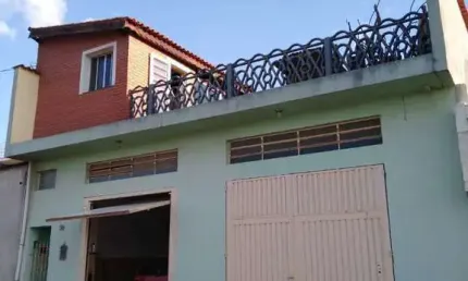 Casa com 2 quartos à venda no Terra Preta, Mairiporã 