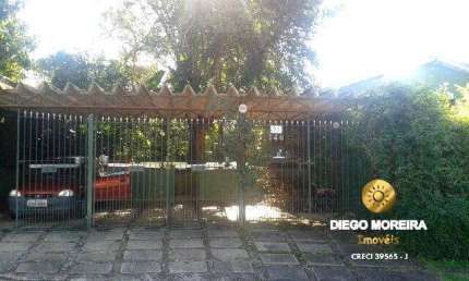 Chácara / sítio com 5 quartos à venda na Avenida Barretos, Jardim do Lago, Atibaia