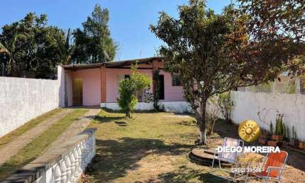 Casa com 2 quartos à venda no Terra Preta, Mairiporã 
