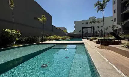 Apartamento à Venda e Locação – Vértice Carraro | Conforto e Qualidade