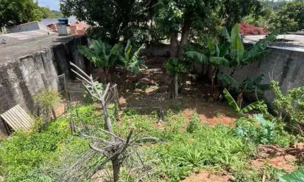 Terreno escriturado à venda em atibaia e com excelente localização