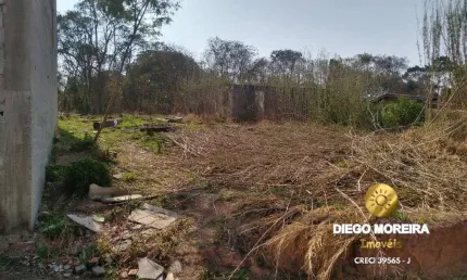 Terreno à venda no Terra Preta, Mairiporã 