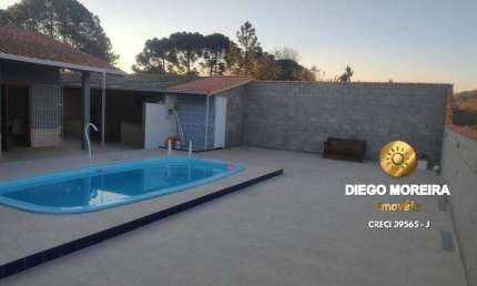 Casa com 3 quartos à venda no Terra Preta, Mairiporã 