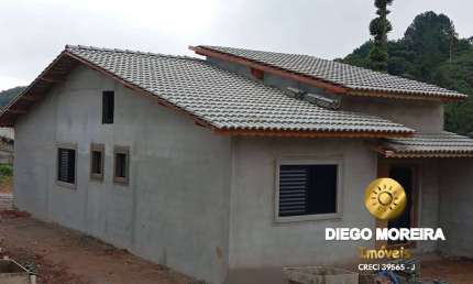 Casa com 3 quartos à venda na Estrada Laramara, Jundiaizinho, Mairiporã