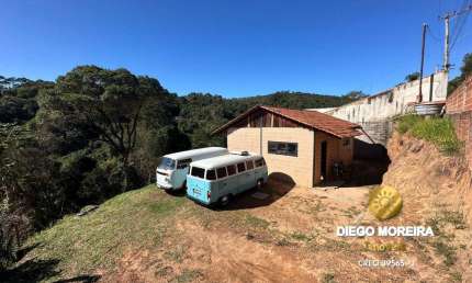 Chácara / sítio com 2 quartos à venda no Terra Preta, Mairiporã 