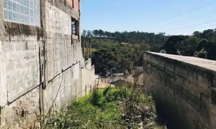 Terreno à venda no Terra Preta, Mairiporã 