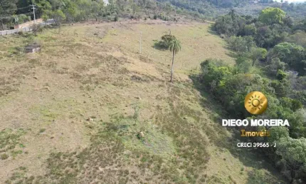 Terreno à venda na Estrada Do Jundiaizinho, Terra Preta, Mairiporã
