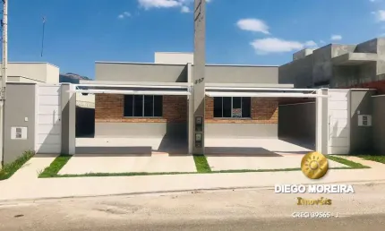 Casa com 3 quartos à venda na Rua Bauru, Jardim do Lago, Atibaia