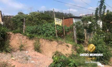 Terreno à venda no Terra Preta, Mairiporã 