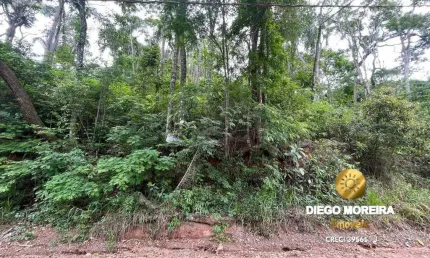 Terreno à venda em Jundiaizinho, Mairiporã 