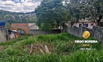 Terreno à venda no Terra Preta, Mairiporã 