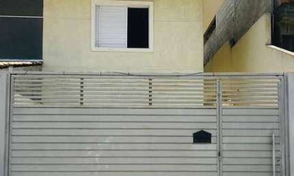 Casa á venda e locação em Terra Preta com 2 dormitórios