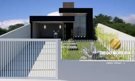 Casa em condomínio fechado com 3 quartos à venda na Rua Damasco, Jardim Brisa, Atibaia