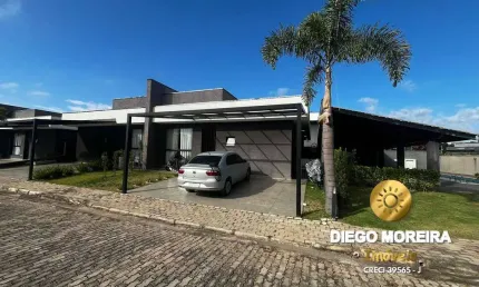 Casa Térrea à Venda em Condomínio de Atibaia – Pronta para Morar!