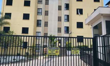 Apartamento com 2 quartos à venda no Terra Preta, Mairiporã 