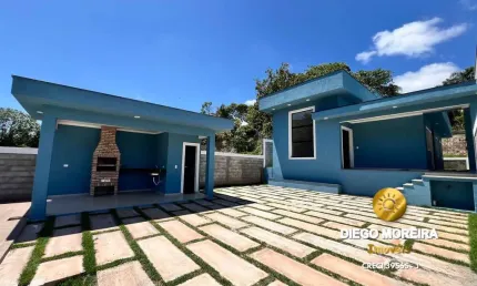 Casa com 3 quartos à venda na Vila Pedra Vermelha, Mairiporã 