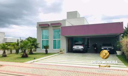 Casa em condomínio fechado com 3 quartos à venda no Terra Preta, Mairiporã 