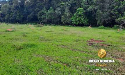 Terreno à venda no Mato Dentro, Mairiporã 