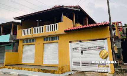 Casa com 3 quartos à venda no Terra Preta, Mairiporã 