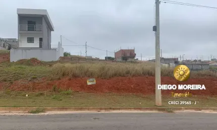 Terreno à venda na Rua Trêsvem Viver, Terra Preta, Mairiporã
