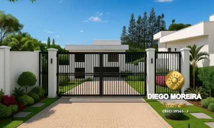 Casa em condomínio fechado com 4 quartos à venda na Rua Santa Rosa, Parque Arco Iris, Atibaia