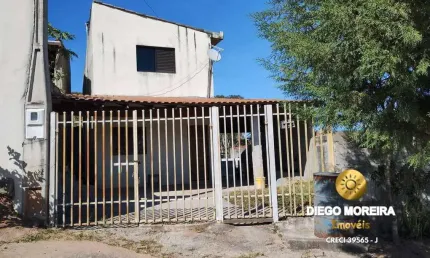 Casa com 3 quartos à venda no Terra Preta, Mairiporã 