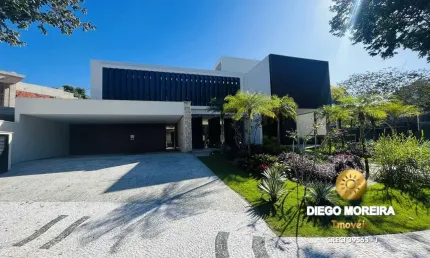 Casa de alto padrão à venda em Riviera de São Lourenço