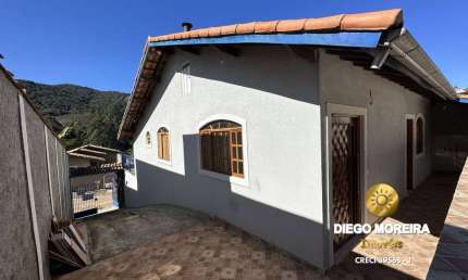 Casa com 3 quartos à venda no Terra Preta, Mairiporã 
