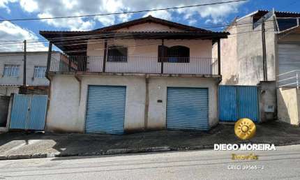 Casa com 3 quartos à venda no Terra Preta, Mairiporã 