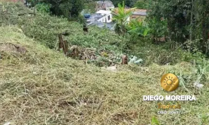 Terreno à venda no Capoavinha, Mairiporã 