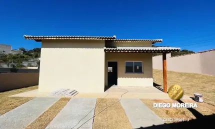 Casas à venda em Mairiporã à partir de 2 dormitórios para financiamento