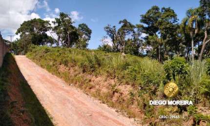 Terreno à venda em Remédios, Mairiporã 
