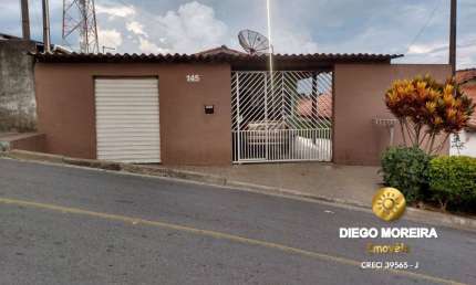 Casa com 3 quartos à venda no Terra Preta, Mairiporã 