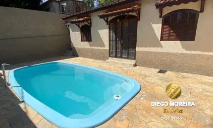 Casa com 2 quartos à venda na Viela Vereador Walter Jabur, Cacéia, Mairiporã