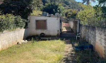 Casa Térrea à Venda em Mairiporã – Com 3 dormitórios