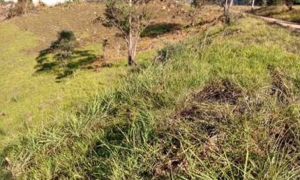 Terreno à venda na Rua Ariranha, Colina Verde, Atibaia