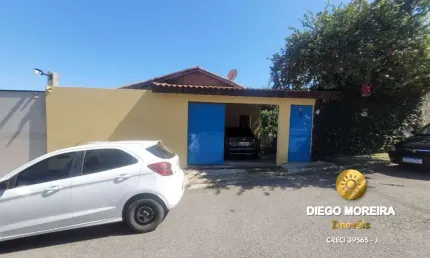 Casa com 2 quartos à venda no Terra Preta, Mairiporã 