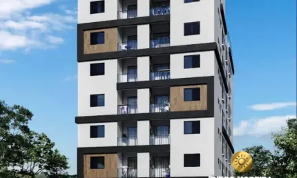 Apartamento tipo Studio à venda em Atibaia - 2unidade disponivel!