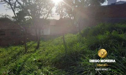 Lotes à venda em Atibaia aptos para financiamento e excelente localização