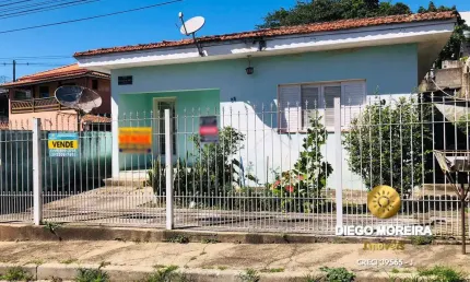 Casa e terrenos à venda no centro de Terra Preta, Mairiporã