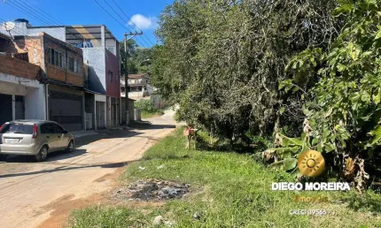 Terreno à venda no Terra Preta, Mairiporã 