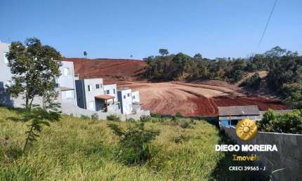 Excelente oportunidade de Terreno apto para financiamento em Atibaia