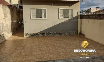 Casa com 3 quartos à venda na Rua Daniel Silveiras, Jardim Paulista, Atibaia