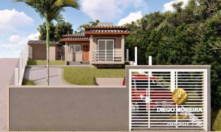 Casa com 2 quartos à venda no Terra Preta, Mairiporã 