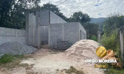 Casa Térrea com Piscina e Área Gourmet! - Oportunidade em Terra Preta