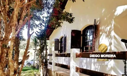 Sítio dos sonhos á venda em mairiporã –  imperdível!